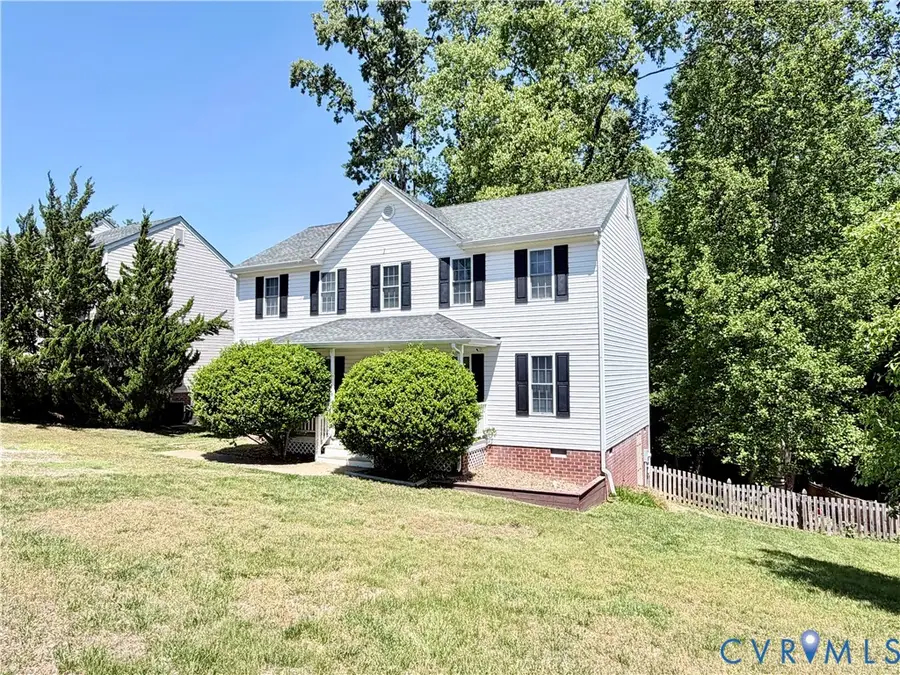 12772 Summerhouse Lane, Midlothian, VA 23112 - #2