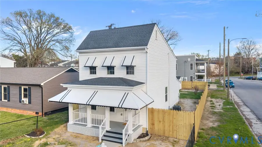 1001 N 21st Street, Richmond, VA 23223 - #3