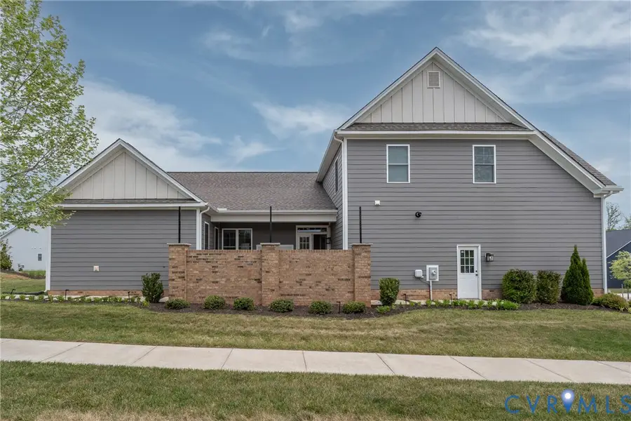 12400 N Crossing Drive, Manakin Sabot, VA 23103 - #2