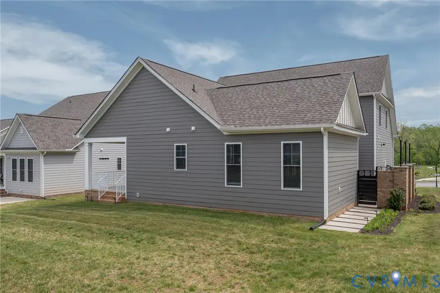 12400 N Crossing Drive, Manakin Sabot, VA 23103 - #3