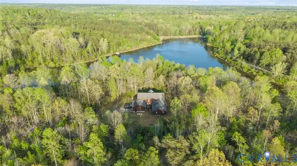 3310 Lake Drive, Goochland, VA 23153