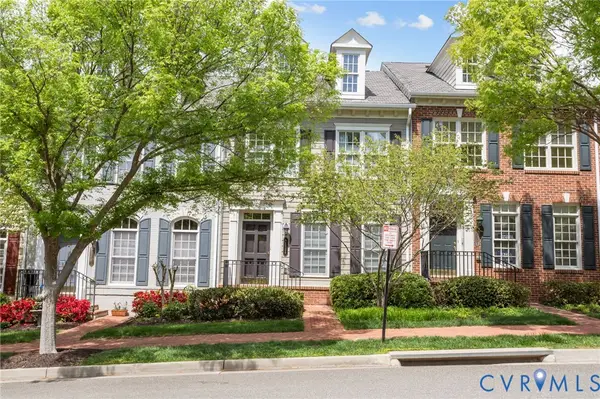 1126 Hyde Lane, Henrico, VA 23229