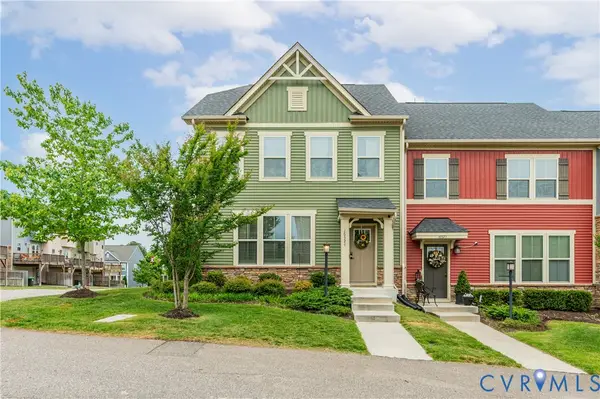 16524 Thornapple Alley, Moseley, VA 23120