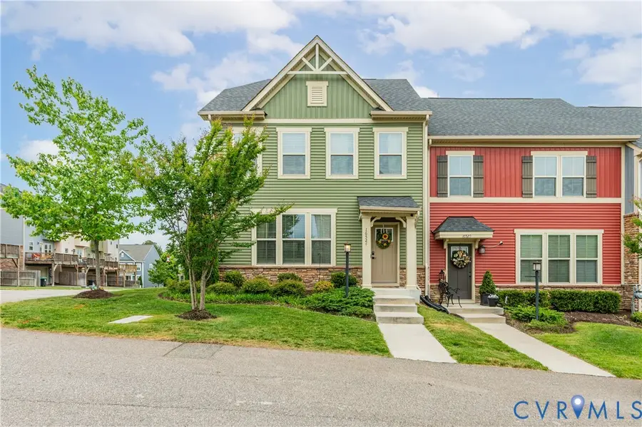 16524 Thornapple Alley, Moseley, VA 23120 - #2