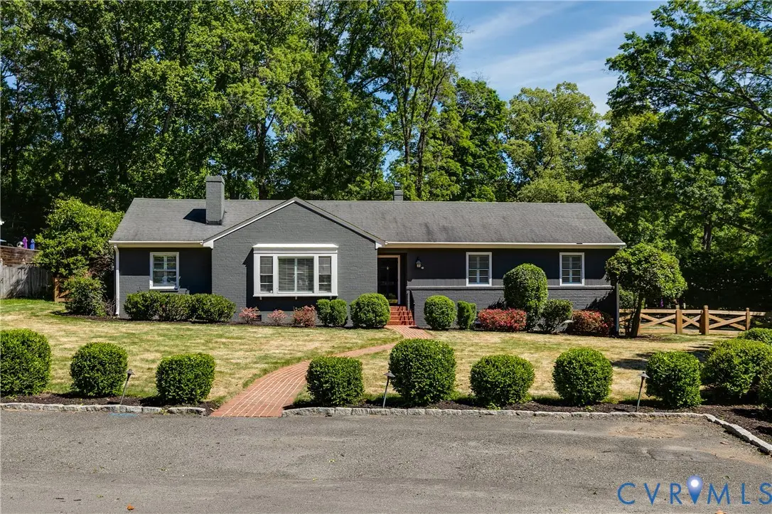 7609 Cheshire Road, Henrico, VA 23229 - #1