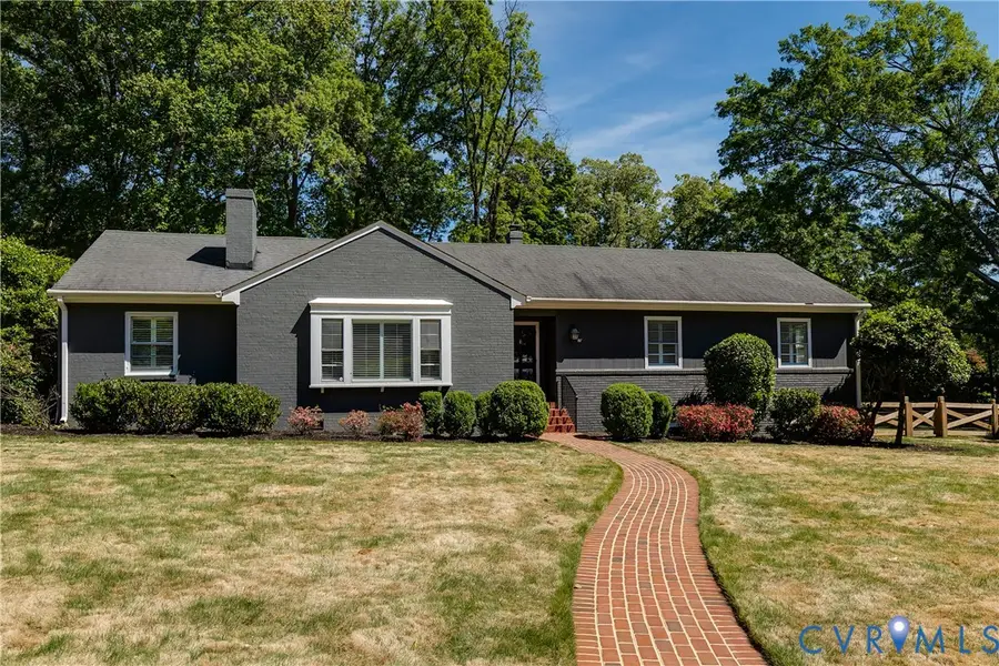 7609 Cheshire Road, Henrico, VA 23229 - #2