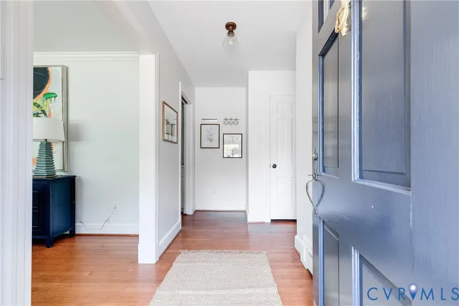 7609 Cheshire Road, Henrico, VA 23229 - #3