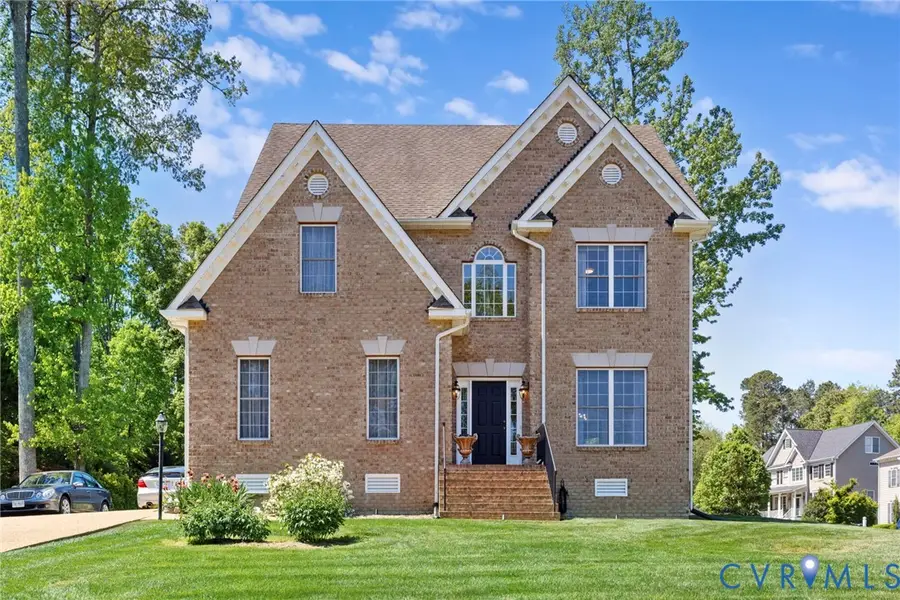 16847 Jaydee Terrace, Moseley, VA 23120 - #2