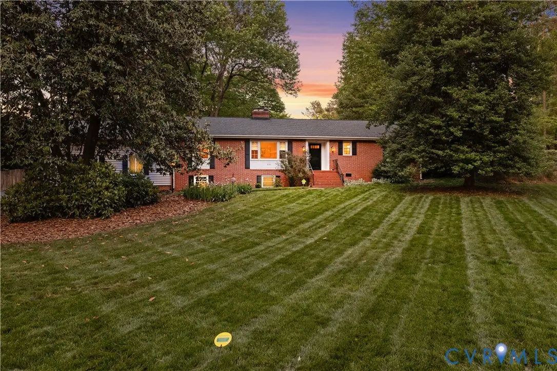 3739 Wainfleet Drive, Richmond, VA 23235 - #1