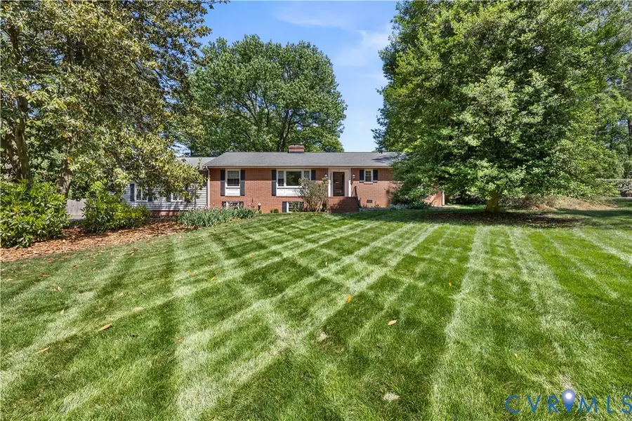 3739 Wainfleet Drive, Richmond, VA 23235 - #2