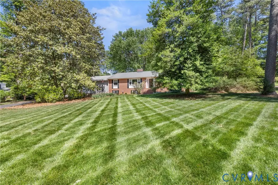 3739 Wainfleet Drive, Richmond, VA 23235 - #3