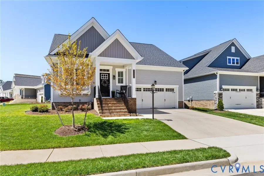 9342 Widthby Road, Chesterfield, VA 23832 - #2