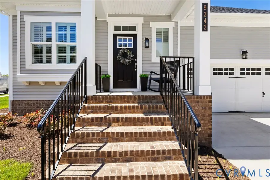 9342 Widthby Road, Chesterfield, VA 23832 - #3