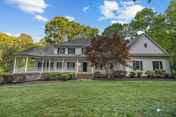 12427 Killigay Lane, Maidens, VA 23102