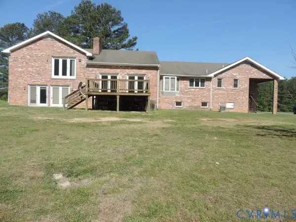 102 Hicks Lane, Rice, VA 23966