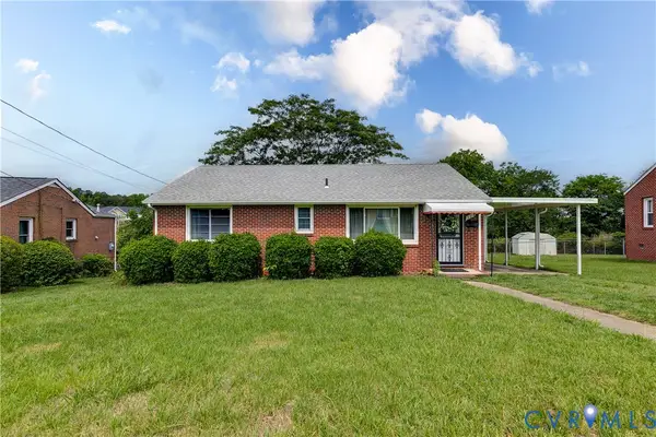908 Augusta Avenue, Petersburg, VA 23803
