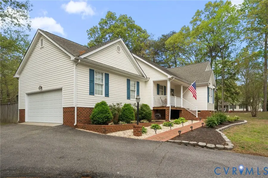 90 Eula Court, Aylett, VA 23009 - #2