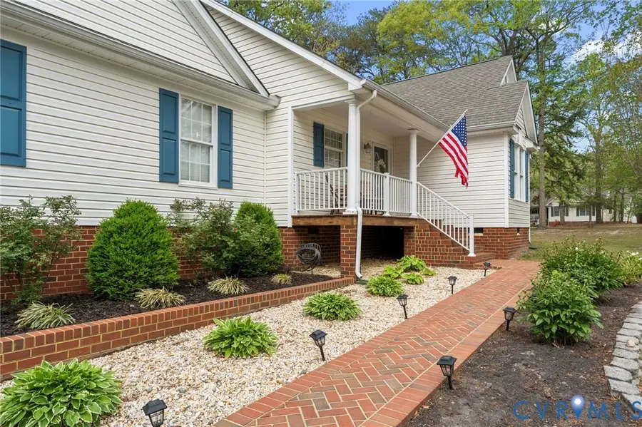 90 Eula Court, Aylett, VA 23009 - #3