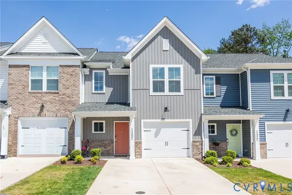 11309 Benton Pointe Way, Chester, VA 23831