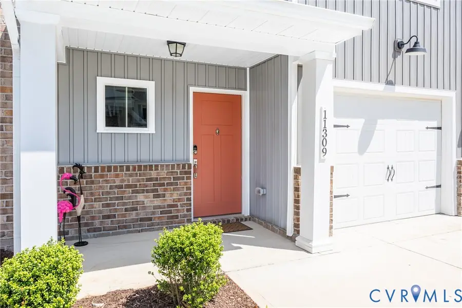 11309 Benton Pointe Way, Chester, VA 23831 - #2