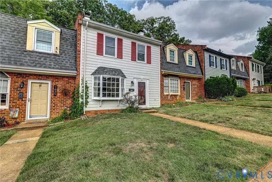 7837 Provincetown Drive, North Chesterfield, VA 23235 - #2