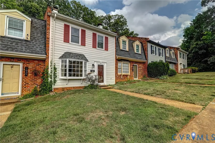 7837 Provincetown Drive, North Chesterfield, VA 23235 - #3