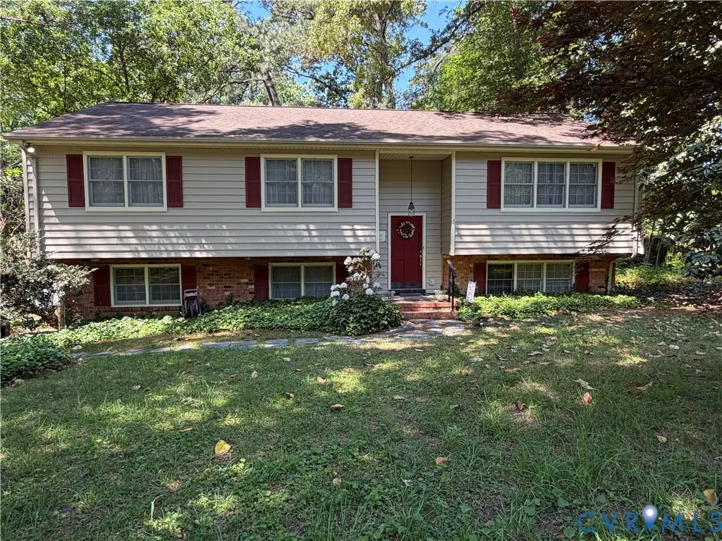 5511 Buxton Court, Chester, VA 23831 - #1