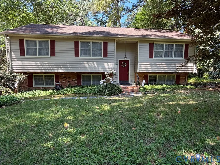 5511 Buxton Court, Chester, VA 23831 - #2