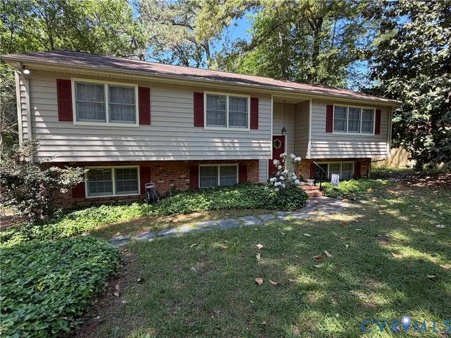 5511 Buxton Court, Chester, VA 23831 - #3