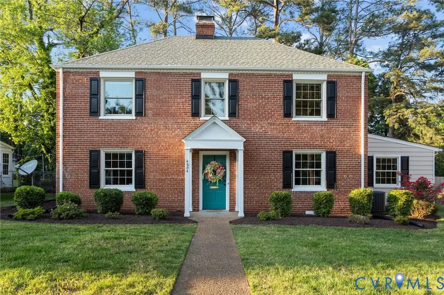 4804 Morrison Road, Richmond, VA 23230 - #2