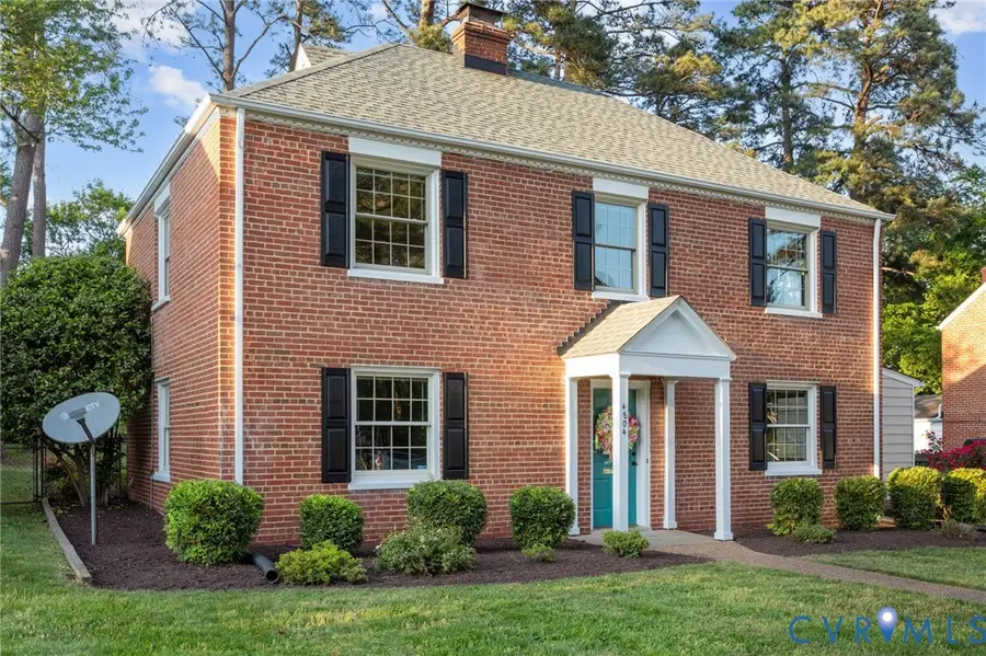 4804 Morrison Road, Richmond, VA 23230 - #3