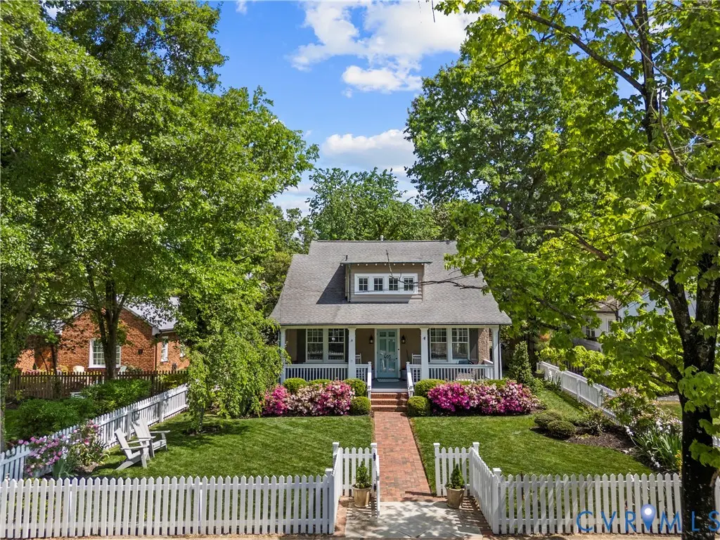 405 Saint Christophers Road, Richmond, VA 23226 - #1