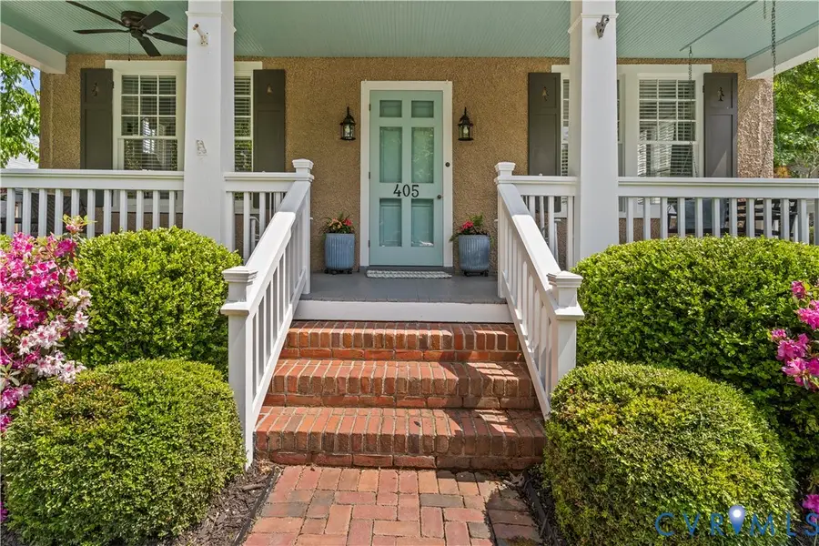 405 Saint Christophers Road, Richmond, VA 23226 - #2