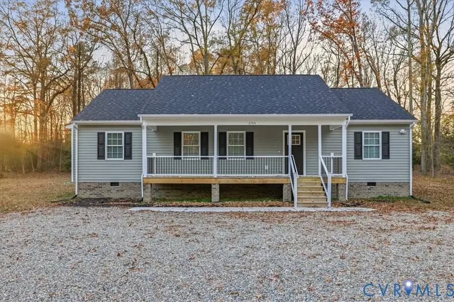 2700 River Road, Prince George, VA 23875 - #3