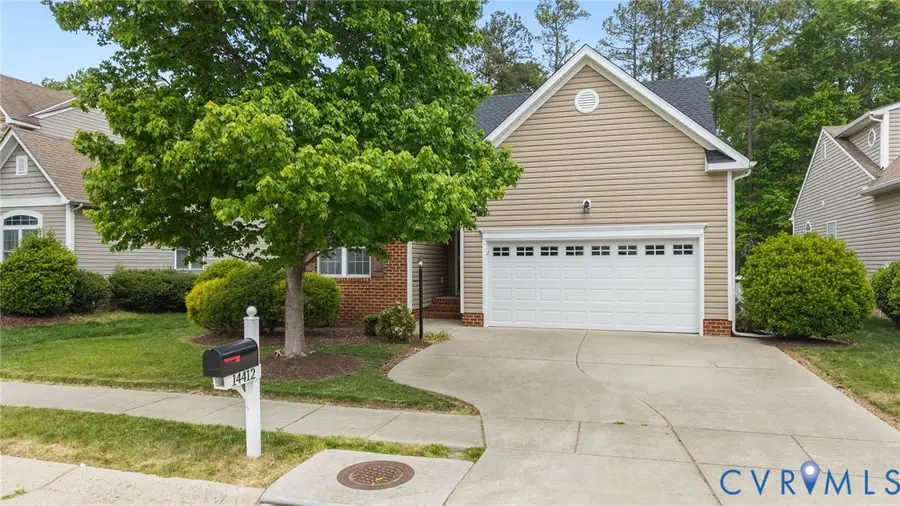 14412 Ashleyville Lane, Midlothian, VA 23112 - #2