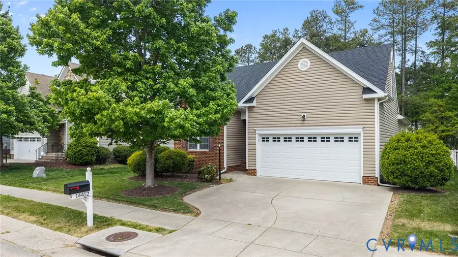 14412 Ashleyville Lane, Midlothian, VA 23112 - #3