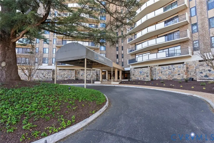 2956 Hathaway Road #U901, Richmond, VA 23225 - #3