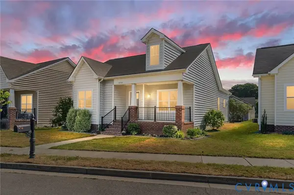 4729 Louisiana Street, Richmond, VA 23231