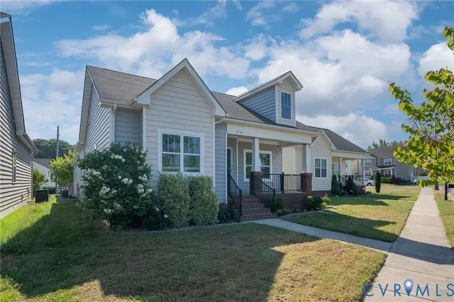4729 Louisiana Street, Richmond, VA 23231 - #2