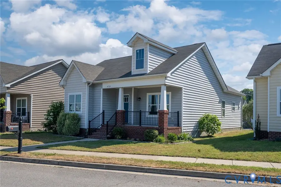 4729 Louisiana Street, Richmond, VA 23231 - #3