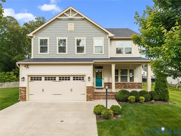 10325 Centralia Station Road, Chesterfield, VA 23831