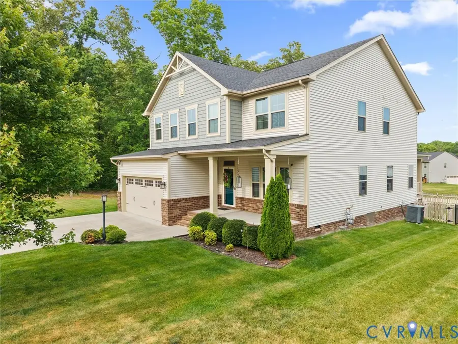 10325 Centralia Station Road, Bermuda, VA 23831 - #3