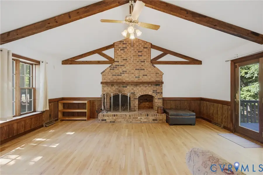 2341 Loch Braemar Drive, North Chesterfield, VA 23236 - #3