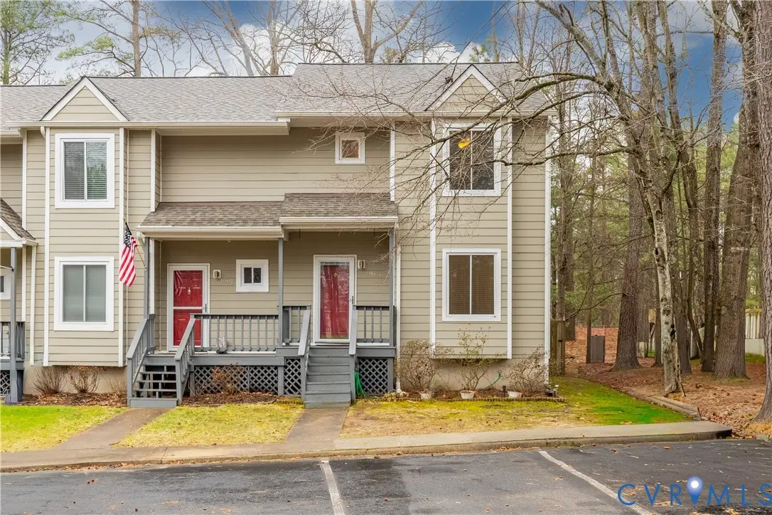 1989 Airy Circle, Henrico, VA 23238 - #1