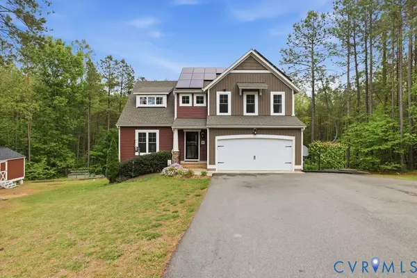 6185 Walnut Tree Drive, Powhatan, VA 23139