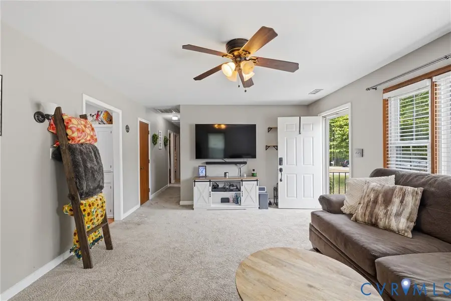 7027 Poteet Lane, Mechanicsville, VA 23111 - #3