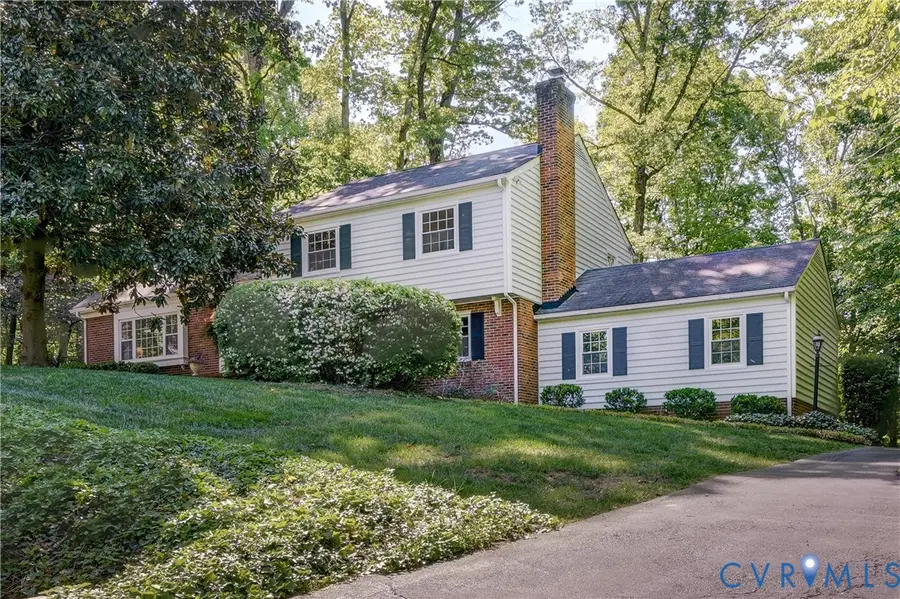 9699 Iredell Road, Bon Air, VA 23235 - #2