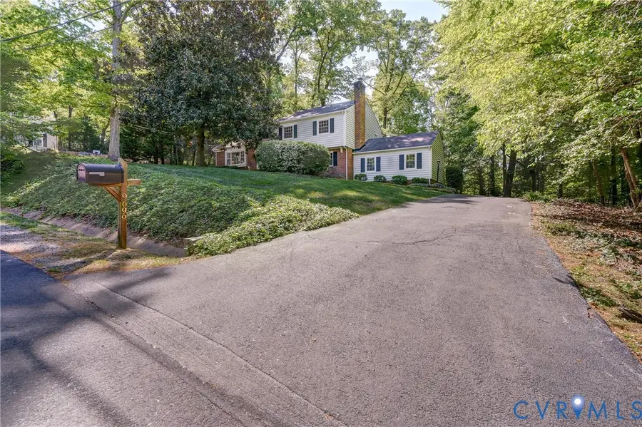 9699 Iredell Road, Bon Air, VA 23235 - #3