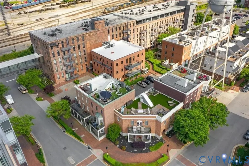 251 Rocketts Way #109, Henrico, VA 23231 - #1