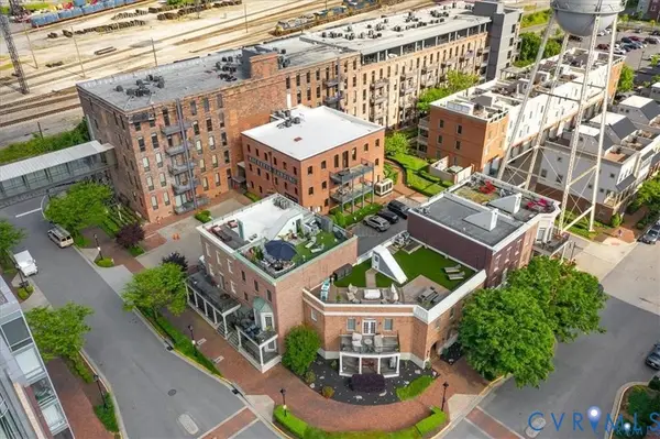 251 Rocketts Way #109, Henrico, VA 23231